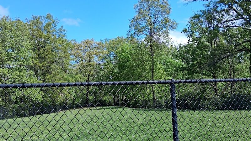 Charleston Dog Park - Charleston, IL