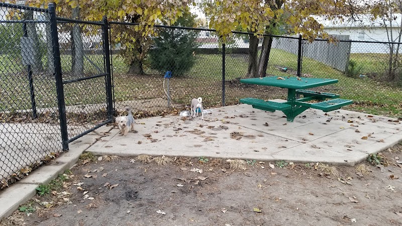 Charleston Dog Park - Charleston, IL