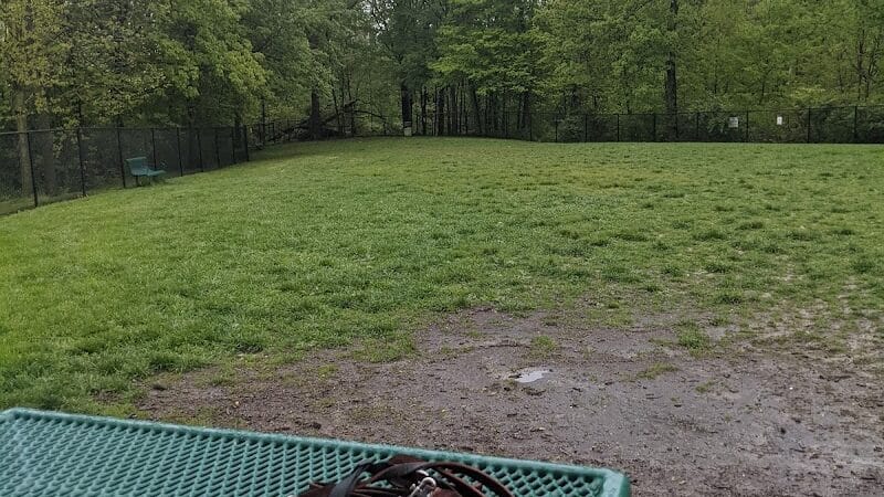 Charleston Dog Park - Charleston, IL