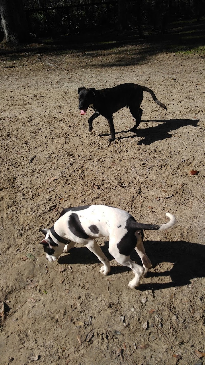 Bridgewater Dog Park - Charleston, SC