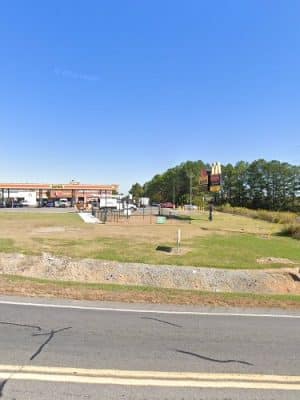 Dog Park at Love's Travel Stops