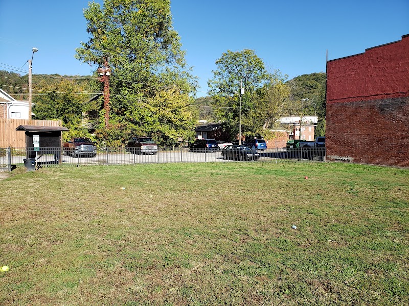 East End Dog Park - Charleston, WV