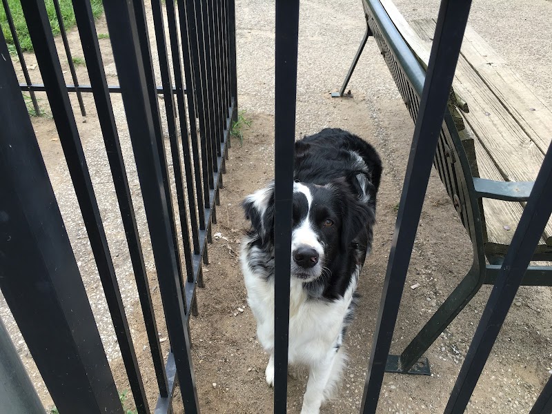 Ruth Rafferty Peyton Dog Park - Charleston, WV