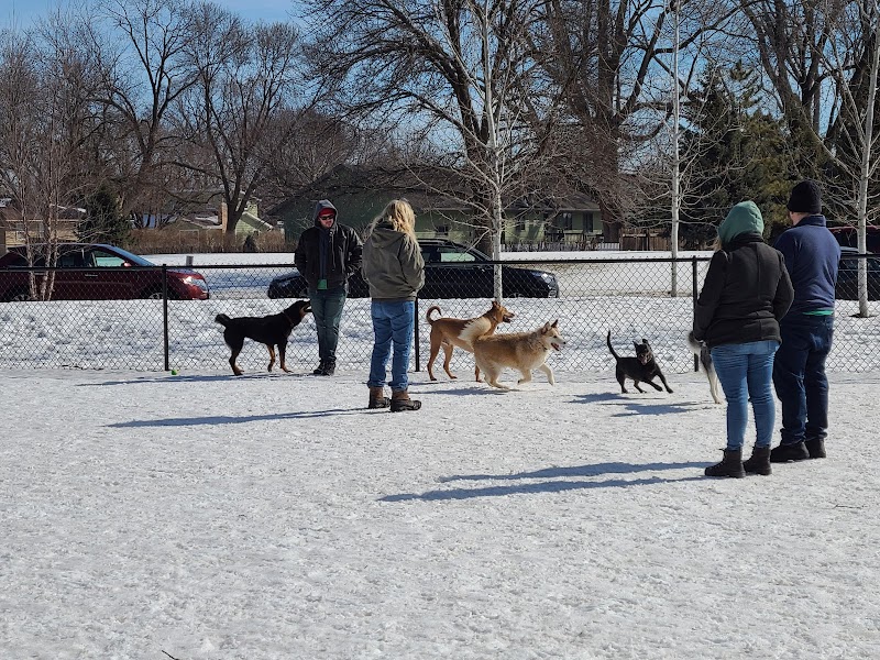Chaska Dog Park - Chaska, MN