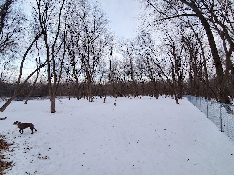 Chaska Dog Park - Chaska, MN