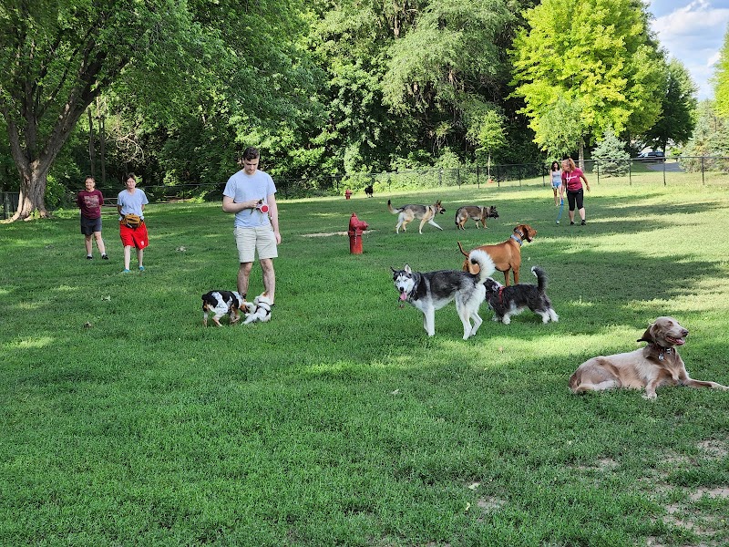 Chaska Dog Park - Chaska, MN