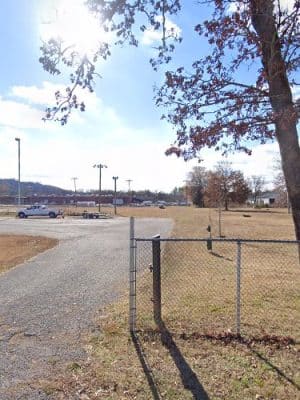 East Chattanooga Park