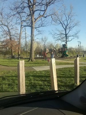 Milliken Park