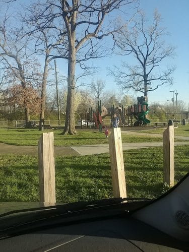 Milliken Park