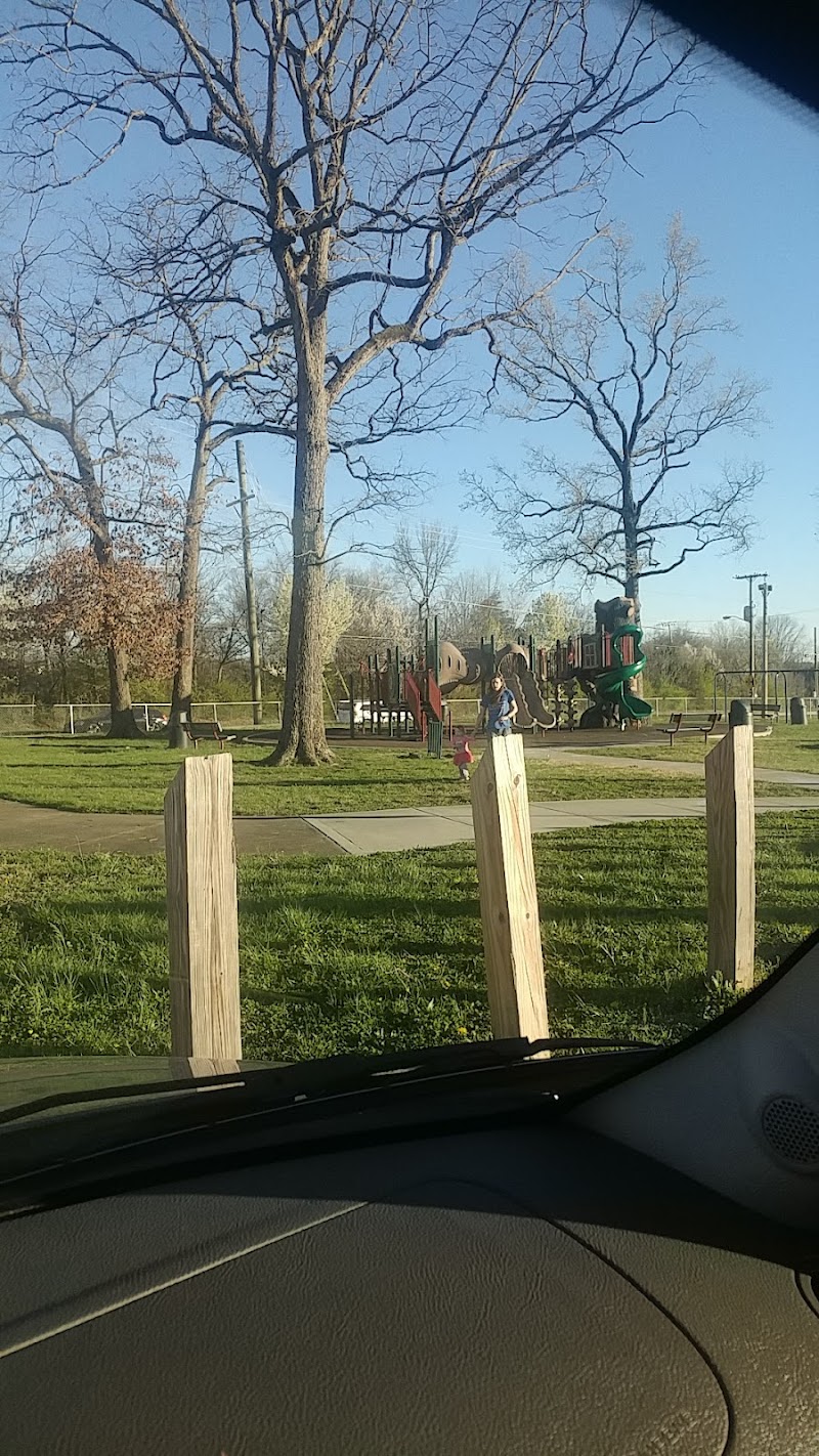 Milliken Park - Chattanooga, TN