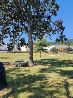 Milliken Park