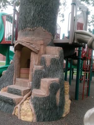 Milliken Park