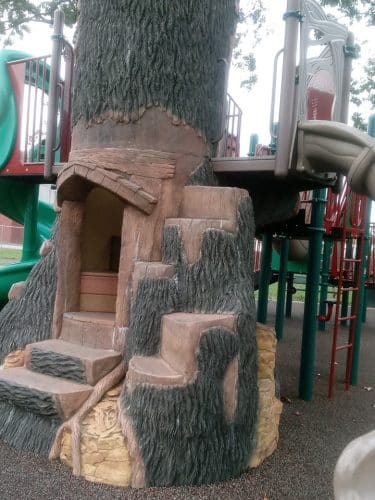 Milliken Park