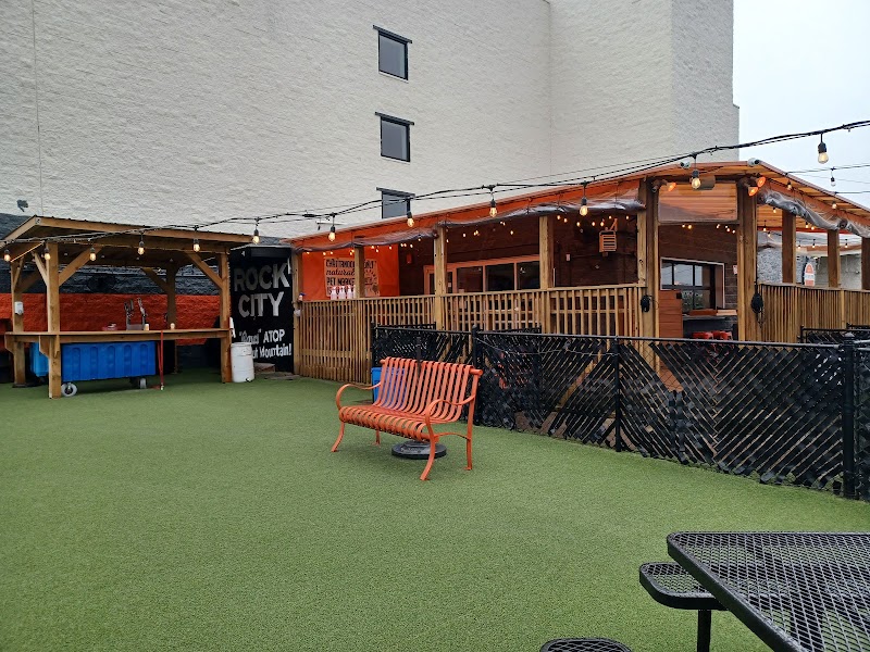 Play Wash Pint - Chattanooga, TN