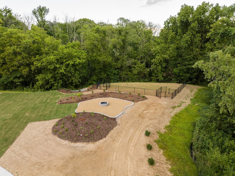 St Elmo South Dog Park - Chattanooga, TN