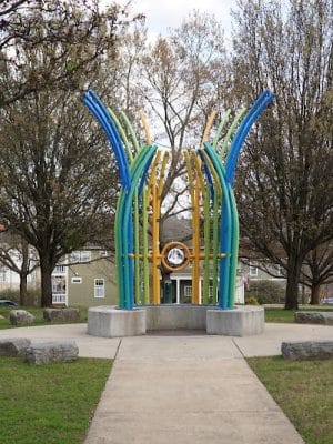 Tatum Park