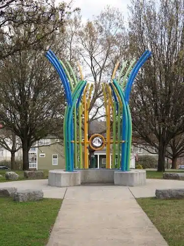 Tatum Park