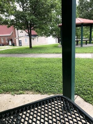 Tatum Park