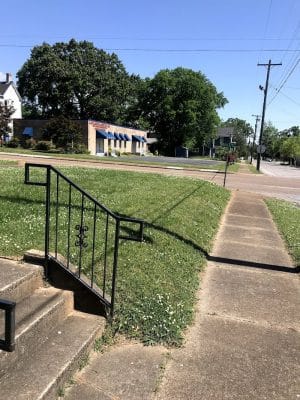Tatum Park