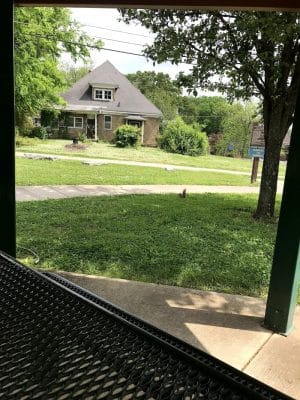 Tatum Park