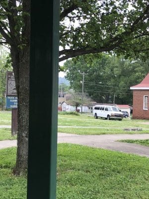 Tatum Park