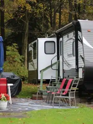 Cherry Creek Campground and Recreation