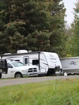 Cherry Creek Campground and Recreation