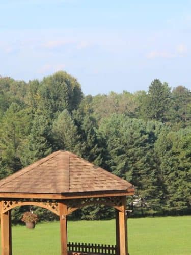 Cherry Creek Campground and Recreation