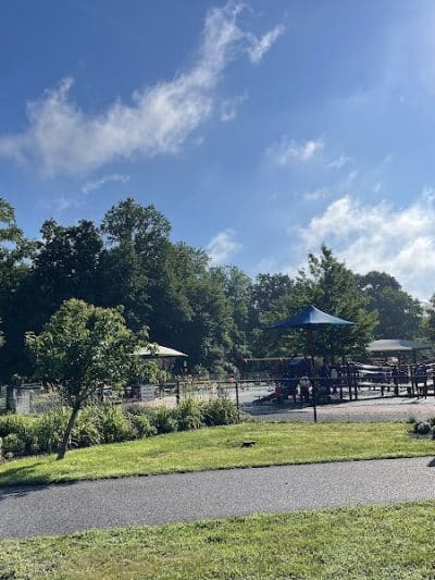Challenge Grove Park - Cherry Hill Township, NJ