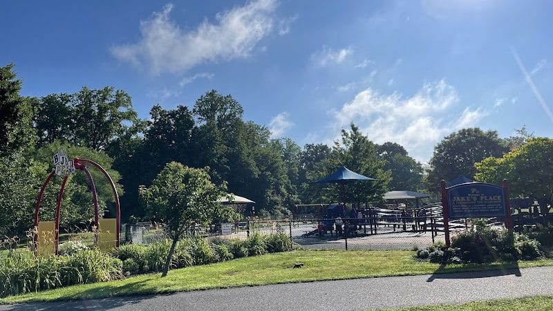 Challenge Grove Park - Cherry Hill Township, NJ