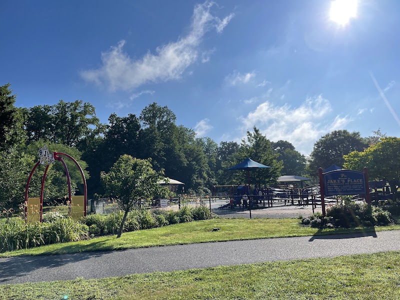 Challenge Grove Park - Cherry Hill Township, NJ