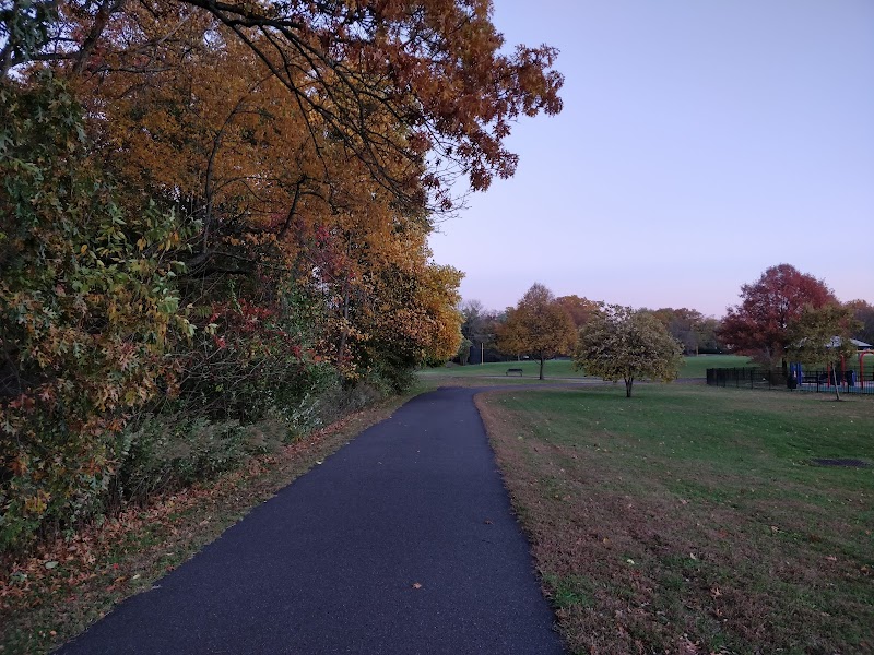Challenge Grove Park - Cherry Hill Township, NJ