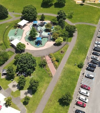 Challenge Grove Park - Cherry Hill Township, NJ