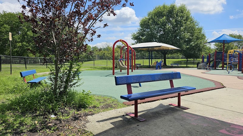 Challenge Grove Park - Cherry Hill Township, NJ