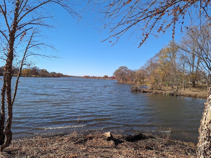 Cooper River Park - Cherry Hill Township, NJ