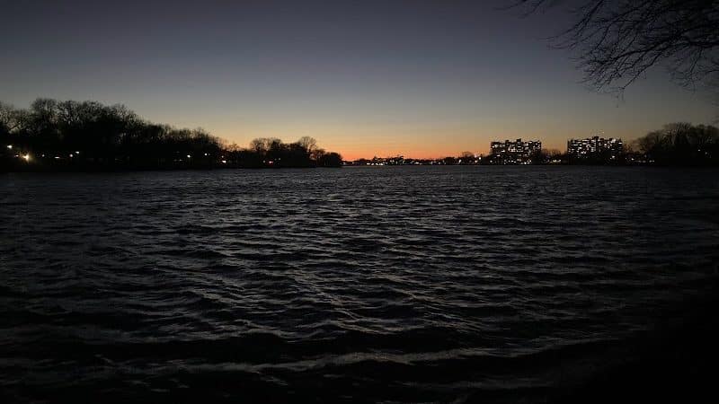 Cooper River Park - Cherry Hill Township, NJ
