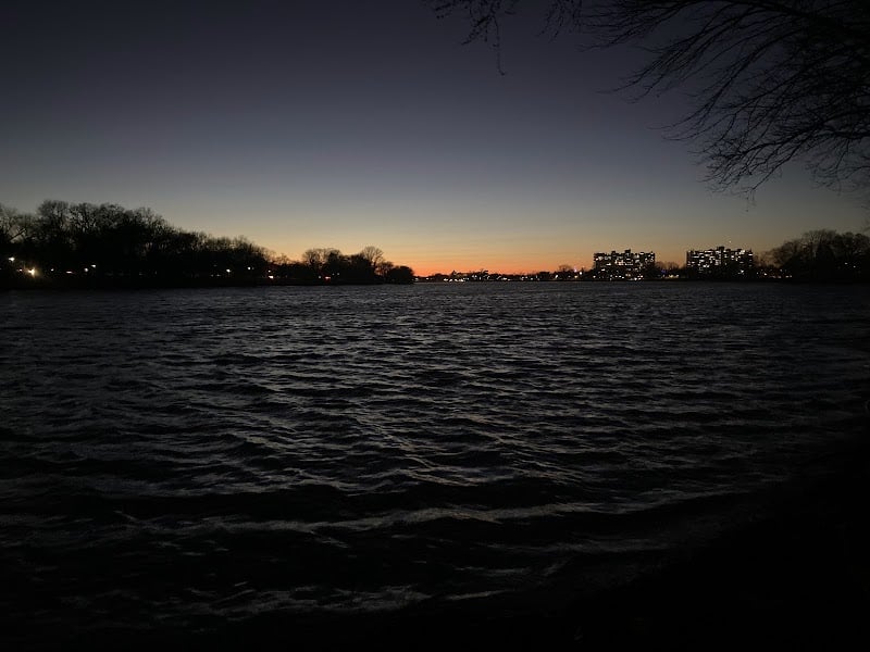 Cooper River Park - Cherry Hill Township, NJ