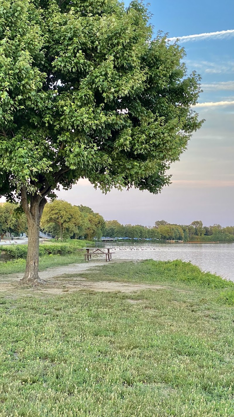 Cooper River Park - Cherry Hill Township, NJ
