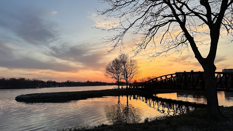 Cooper River Park - Cherry Hill Township, NJ