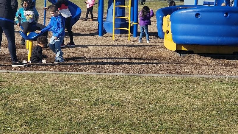 Leanna Harris Park - Chesilhurst, NJ