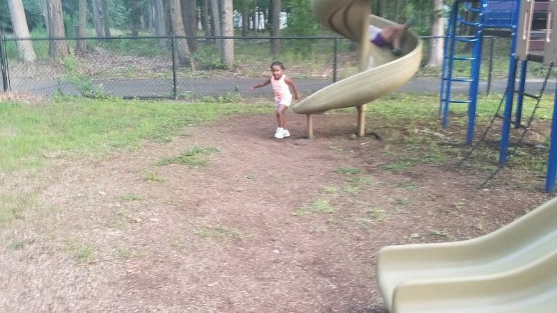 Leanna Harris Park - Chesilhurst, NJ