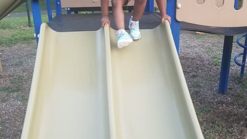 Leanna Harris Park - Chesilhurst, NJ