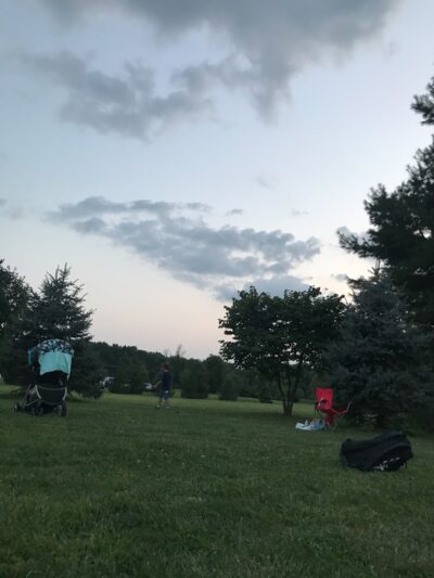 Charlotte Rogers Park - Chesterfield, NJ