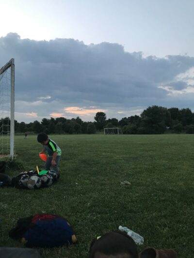 Charlotte Rogers Park - Chesterfield, NJ