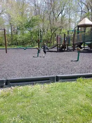 Coffee Creek Park