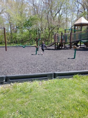 Coffee Creek Park