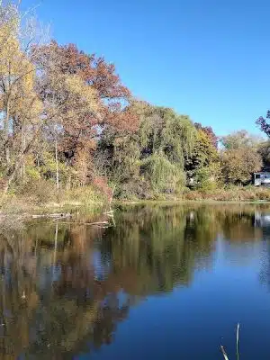Coffee Creek Park
