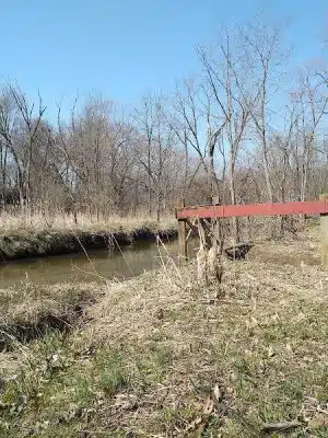 Coffee Creek Park