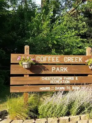 Coffee Creek Park