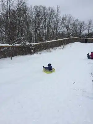 Coffee Creek Park
